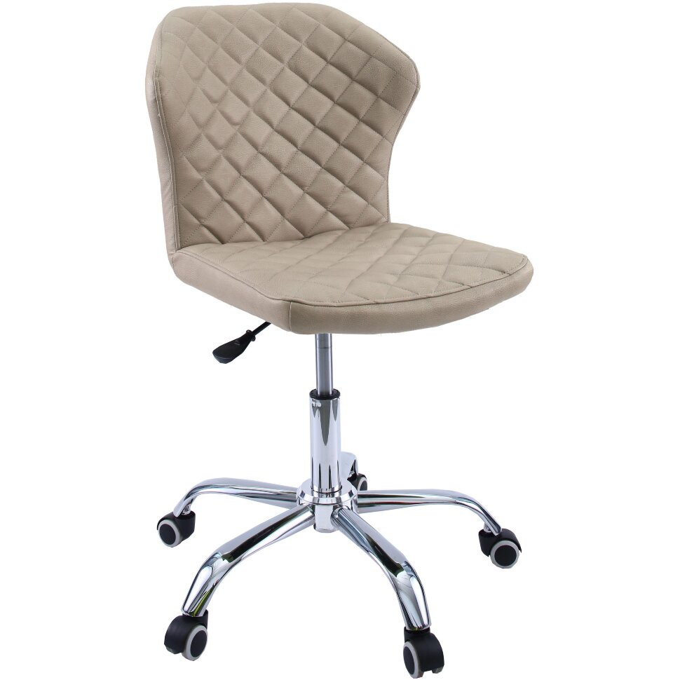 Dikline KD31 кож/зам GREY Dikline KD31 кож/зам GREY