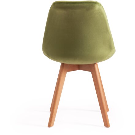 Стул TULIP SOFT (mod. 74) / 1 шт. в упаковке 