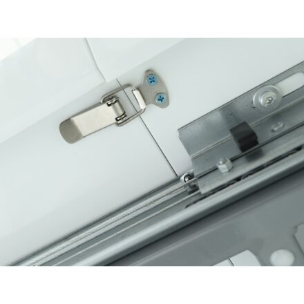 Стол DT-9107, цвет #1 White (белый) 
