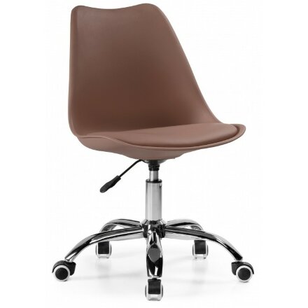 Офисное кресло Kolin brown 