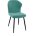 Стул DikLine 239М B15 MINT, ножки черные 